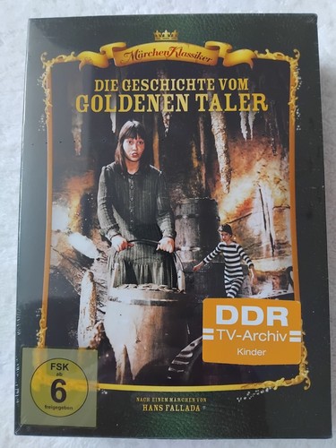 Die geschichte vom goldenen - geschichte,
