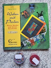 Perlen armbänder set asteln - perlen,
