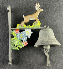 Schöne antike Türglocke/