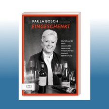 Eingeschenkt | Paula Bosch |