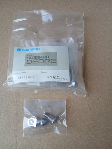 Shimano deore - shimano,