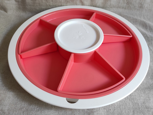 Tupperware schlemmerrunde - *,