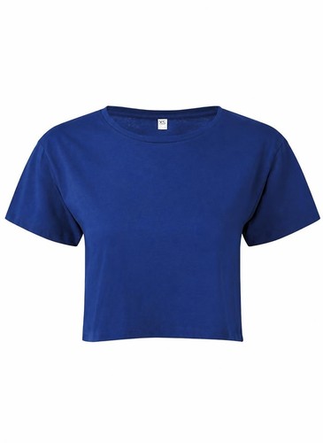 Women crop top damen - crop,