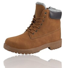 Herren Stiefeletten mit