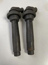 ZZR 600 E  1100 C/D/G ZXT10 1989-01 2X ZÜNDKERZENSTECKER NICHIWA XD05FMGG X2452