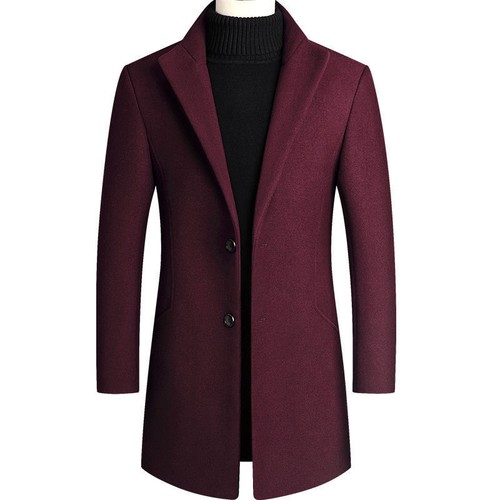 Herren anzug blazer wolle - herren, warm