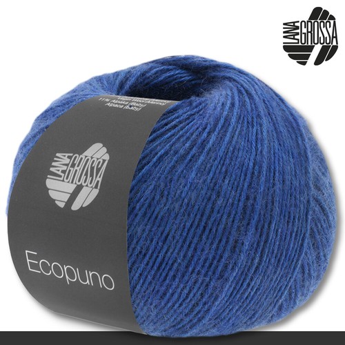 Lana grossa ecopuno - grossa,