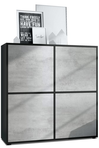 Highboard sideboard kommode - highboard,