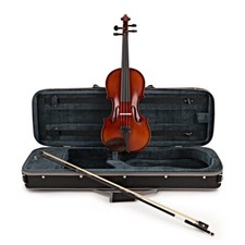 Primavera Loreato Violin Outfit, Full Size, Gold Level Set up - Mängel