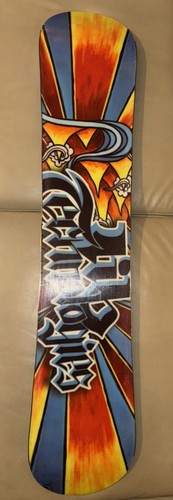 Lib tech blaster snowboard - lib,