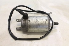 Kawasaki Z 750 ABS Anlasser