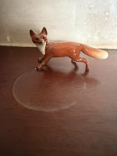 Vintage beswick stehender - vintage,