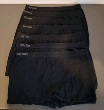 Damen Unterhosen Pantys Gr.XL