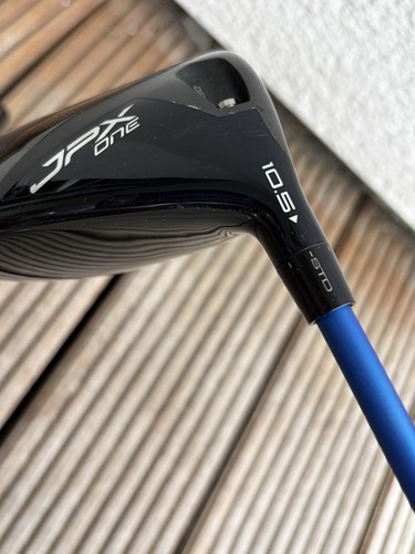 Mizuno jpx one driver - one,