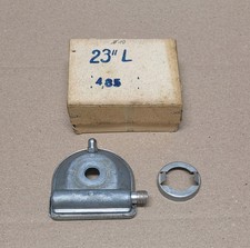 Tachoantrieb für Simson SR2