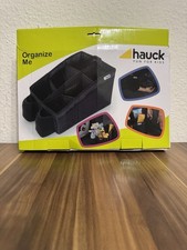 Hauck Organize Me – Auto Organizer