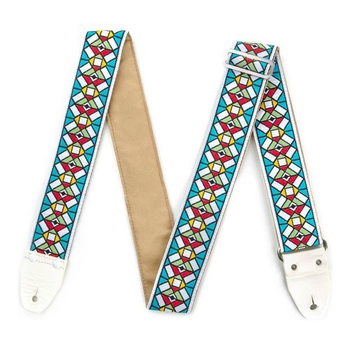 Dunlop gitarrengurt jimi - dunlop,