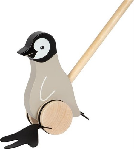 Schiebetier pinguin - schiebetier,
