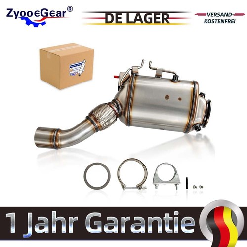 Dpf 18308513526 für bmw 330d - dpf,