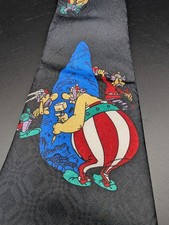 Vintage Asterix Obelix