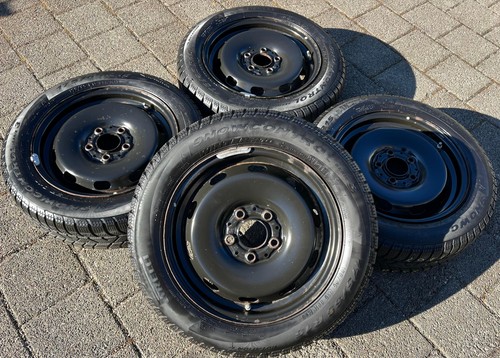 Winterräder mini f55 f56 - 4,