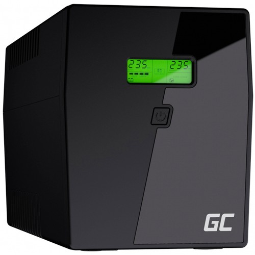Green cell 1200w - cell,
