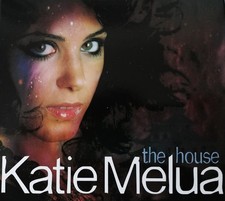 THE  HOUSE    Katie Melua   CD
