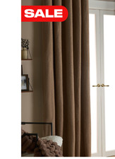 TÜRVORHANG - OHS Bouclé