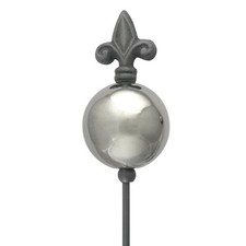 Gartenstecker 80cm franz