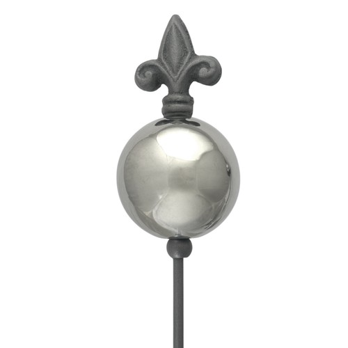 Gartenstecker 80cm franz