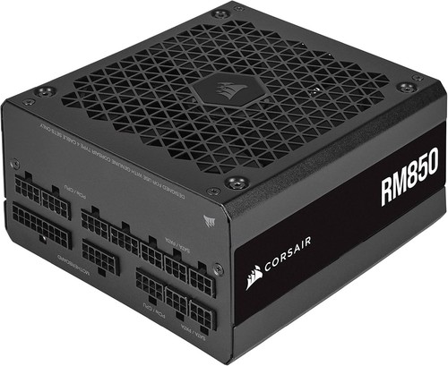 Corsair rm850 850w - corsair,
