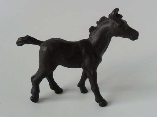 Schleich 13109 araber fohlen - 13109,