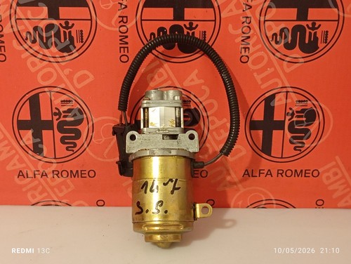 Magneti marelli alfa - marelli,