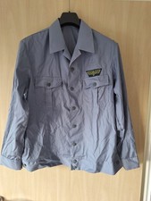 DDR Reichsbahn Uniform Blouson