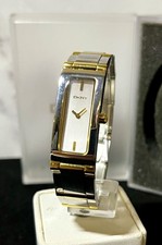 DKNY Damen-Armbanduhr