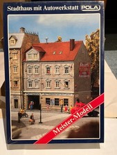 Pola H0 165 Bausatz "