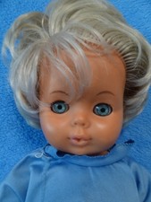 Zapf model puppe gemarkt - zapf,