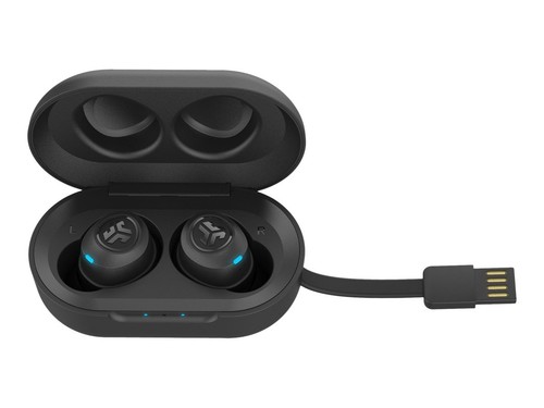 Jlab jbuds air ear - jbuds, in-ear