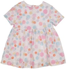 Zauberhaftes Blusenkleid