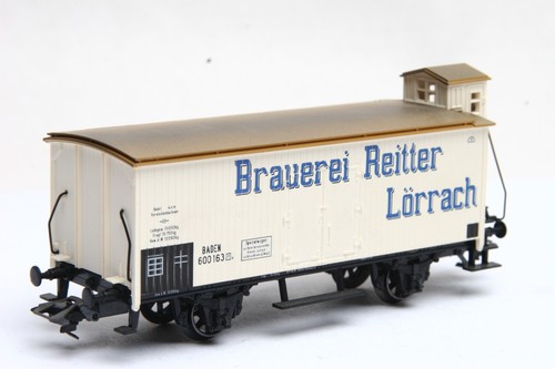 Märklin i güterwagen - mÄrklin,