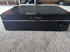 Sony STR-DE197 Receiver Stereo