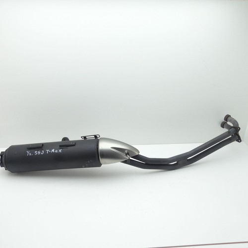 Original yamaha 500 - 500, t-max