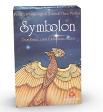 Symbolon Standard, Peter Orban