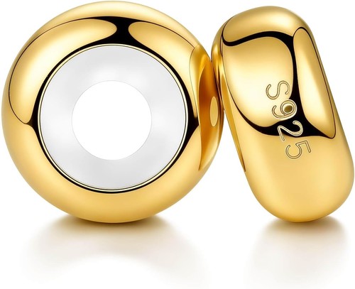 Charm stopper 925 - charm,