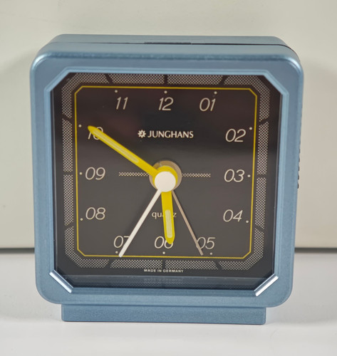 Vintage junghans quartz - vintage,