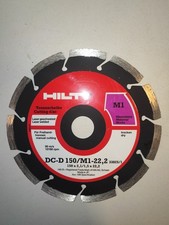 Hilti Trennscheibe Laser