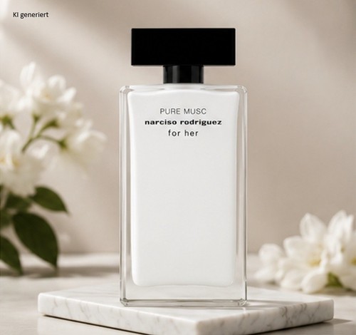 Narciso rodriguez pure musc - rodriguez,