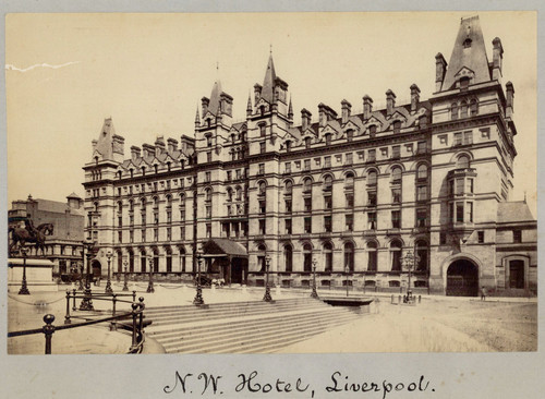 England,Liverpool,North