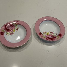 PIP Studio Pink Floral Rose