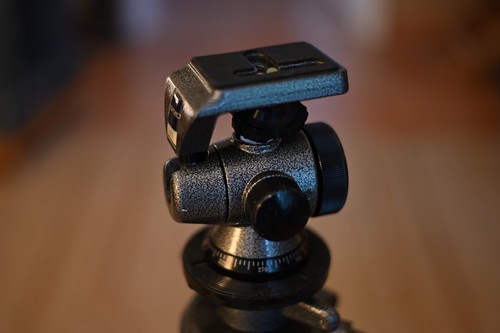 Gitzo 1275 kugelkopf - g,